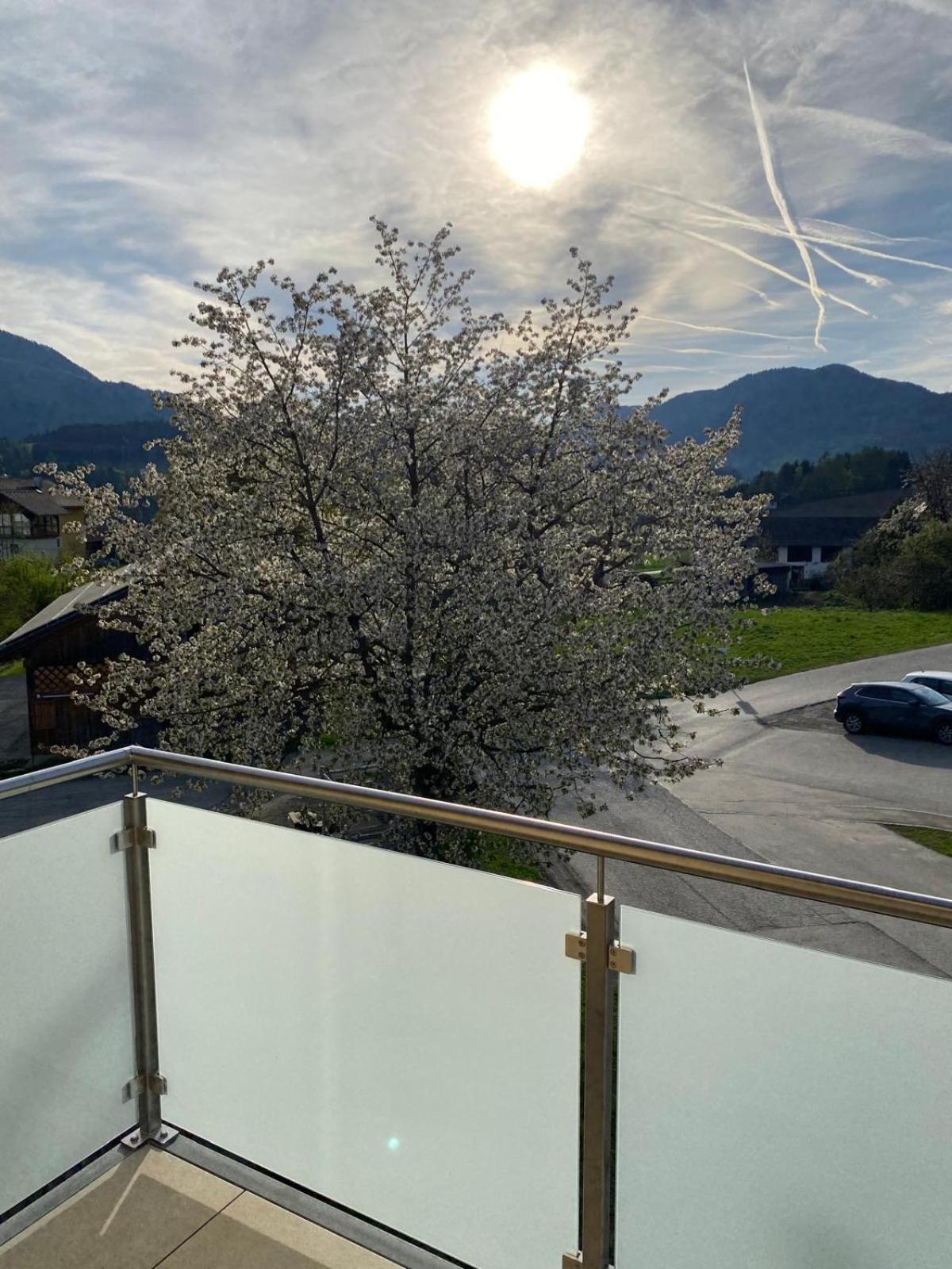 Ferienwohnung in Mariahof Neumarkt in Steiermark Экстерьер фото