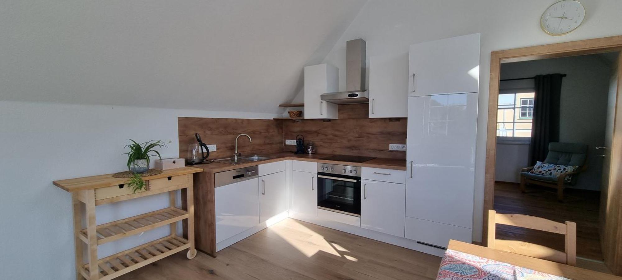 Ferienwohnung in Mariahof Neumarkt in Steiermark Экстерьер фото